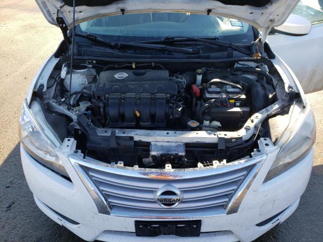 3N1AB7AP4EY341954 | 2014 NISSAN SENTRA S