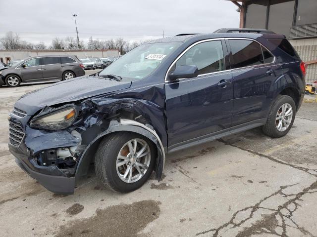 Vin: 2gnalcek9h6224871, lot: 37342374, chevrolet equinox lt 2017 img_1