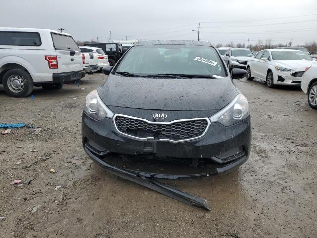 VIN KNAFK4A6XG5520232 2016 KIA Forte, LX no.5