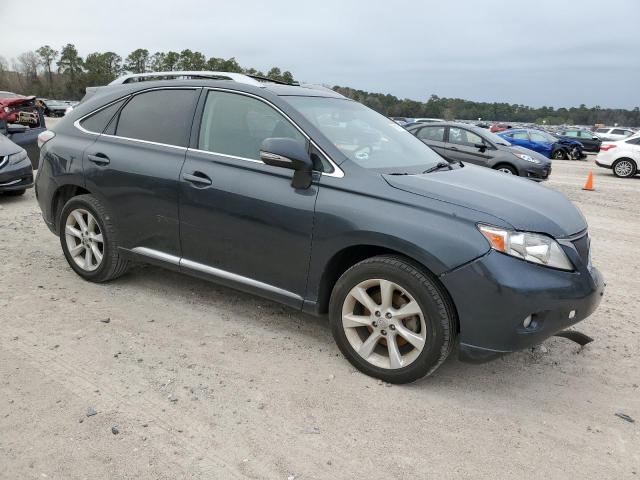 JTJZK1BAXA2401510 | 2010 Lexus rx 350