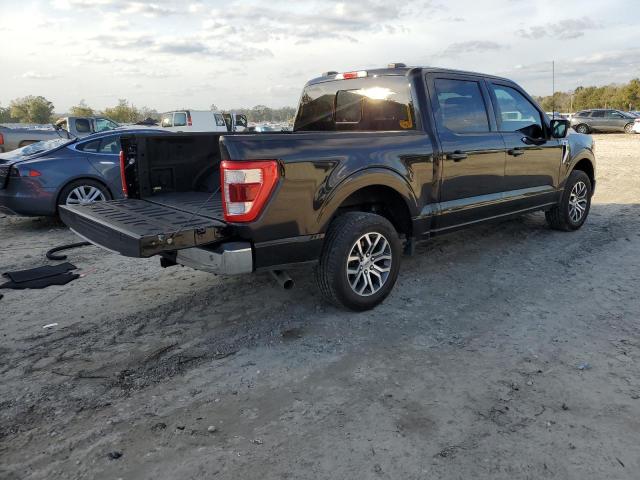 1FTEW1C5XNKD64858 | 2022 FORD F150 SUPER