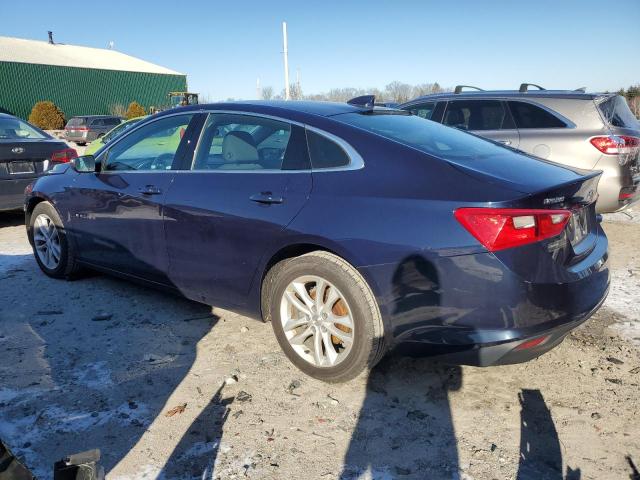 1G1ZD5ST7JF136231 | 2018 CHEVROLET MALIBU LT