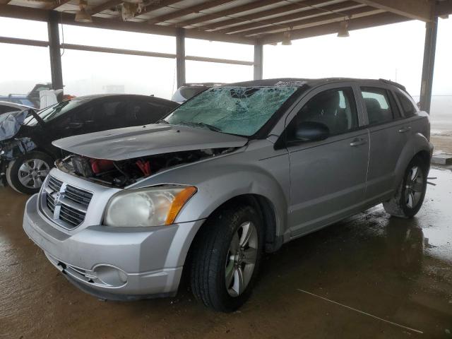 2010 Dodge Caliber Mainstreet VIN: 1B3CB3HA0AD567066 Lot: 40339504