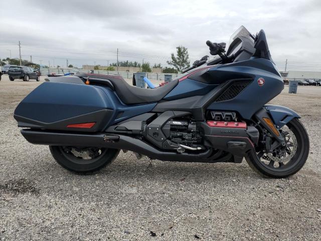 2022 HONDA GL1800 B JH2SC7947NK400039