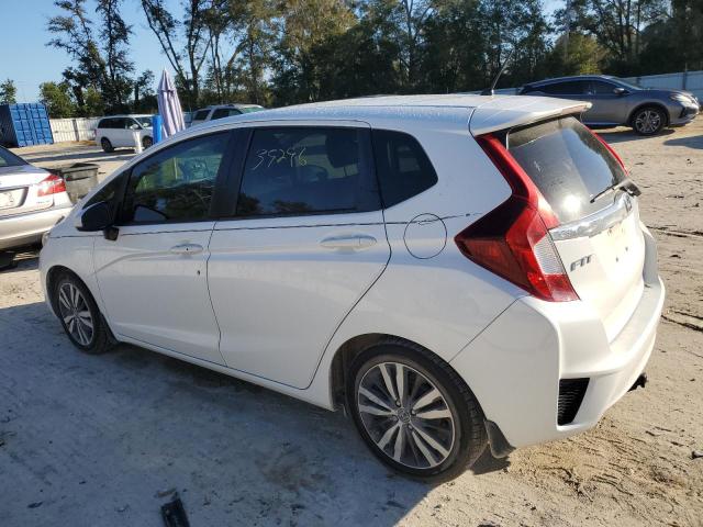 3HGGK5G75HM707288 | 2017 HONDA FIT EX