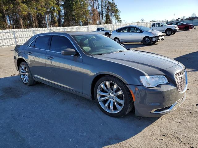 2C3CCAAG0KH663089 | 2019 CHRYSLER 300 TOURIN