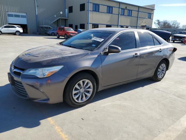 4T1BF1FK6FU965528 | 2015 TOYOTA CAMRY LE