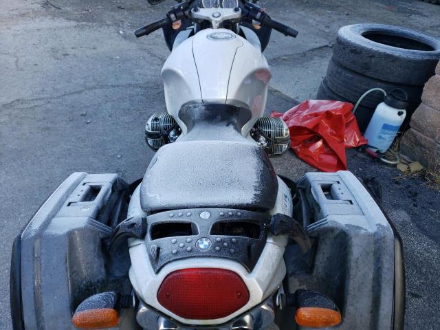 2002 BMW R1100 S - WB10432A72ZB52335