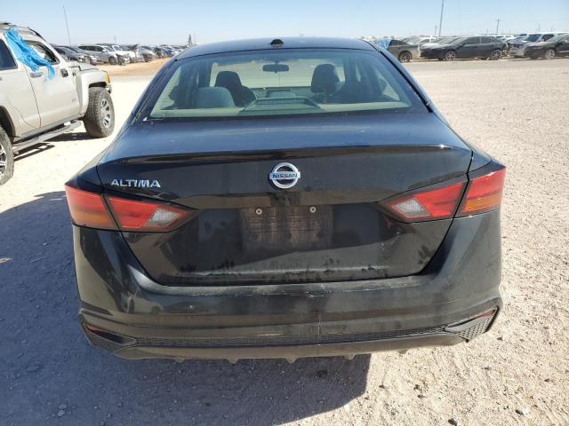 2019 NISSAN ALTIMA S 1N4BL4BV9KC123691