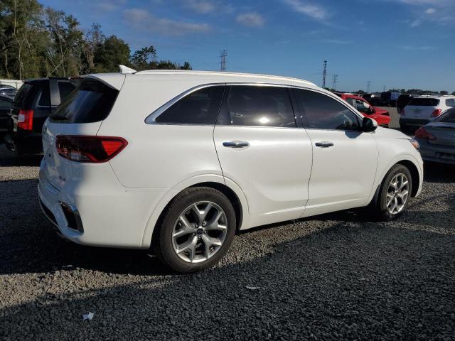 5XYPK4A50LG692530 | 2020 KIA SORENTO SX