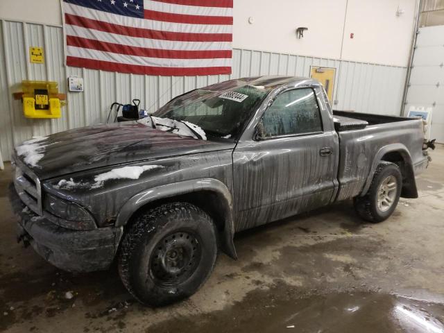 2003 Dodge Dakota 