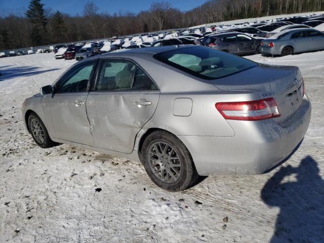 2011 Toyota Camry Base VIN: 4T1BF3EK2BU637563 Lot: 38529914