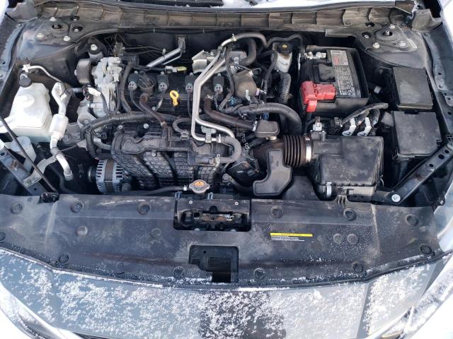 2022 NISSAN ALTIMA SV - 1N4BL4DV5NN383589
