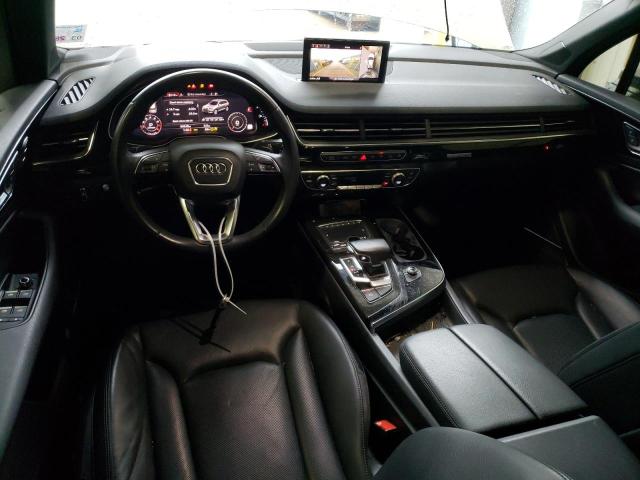 WA1VAAF75KD047463 2019 AUDI Q7, photo no. 8