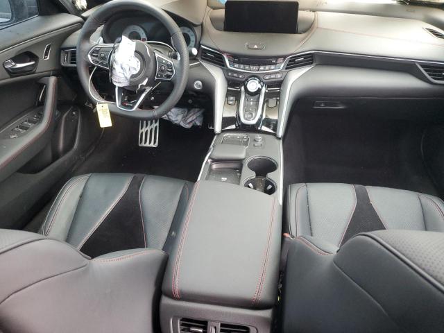 2023 ACURA TLX A-SPEC - 19UUB6F56PA003606