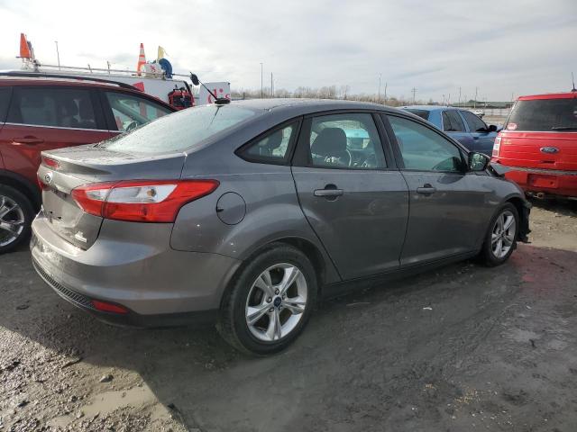 2014 Ford Focus Se VIN: 1FADP3F20EL310068 Lot: 37581674