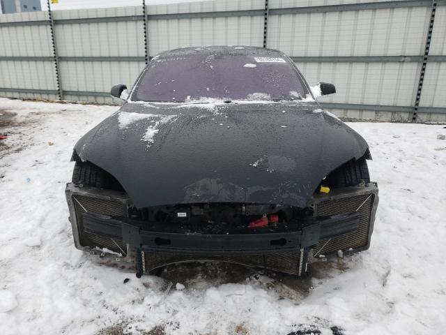 2013 TESLA MODEL S - 5YJSA1CN0DFP10008