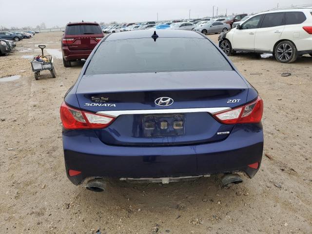 5NPEC4AB5EH899548 | 2014 HYUNDAI SONATA SE