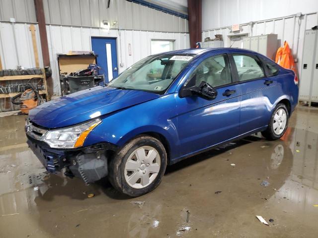 2008 Ford Focus 