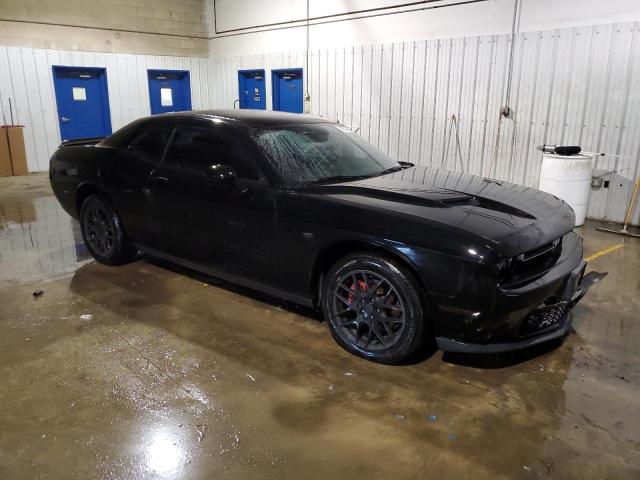 2C3CDZAGXFH700635 2015 Dodge Challenger Sxt