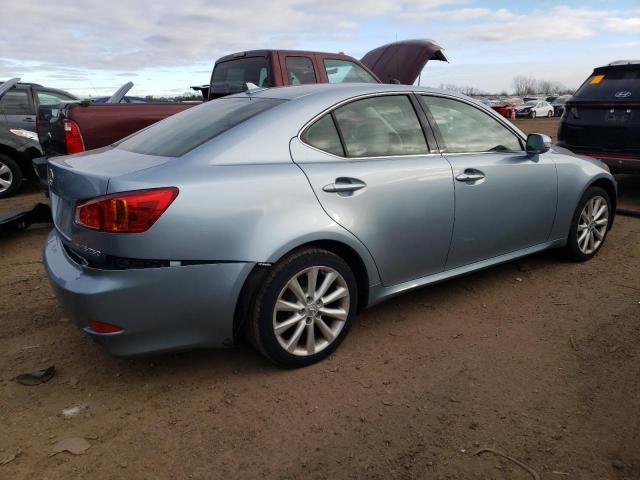 JTHCK262792032424 2009 Lexus Is 250