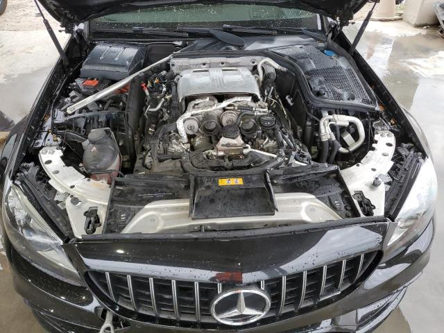 WDDWK8HB7KF836077 2019 MERCEDES-BENZ C-CLASS, photo no. 11