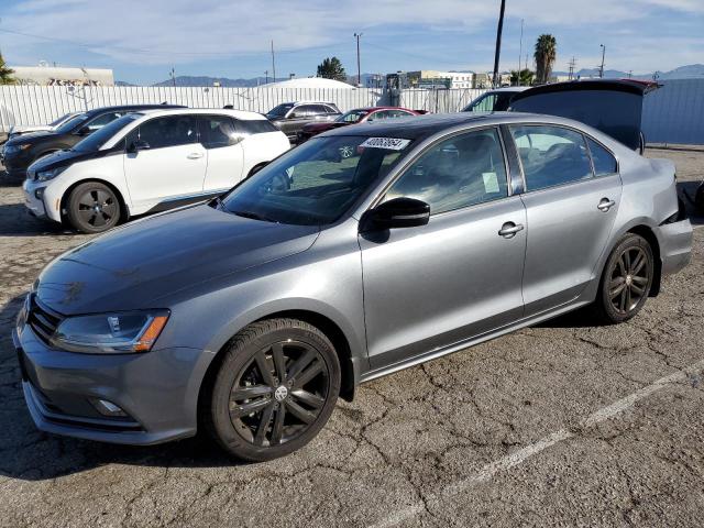 Vw jetta store salvage near me