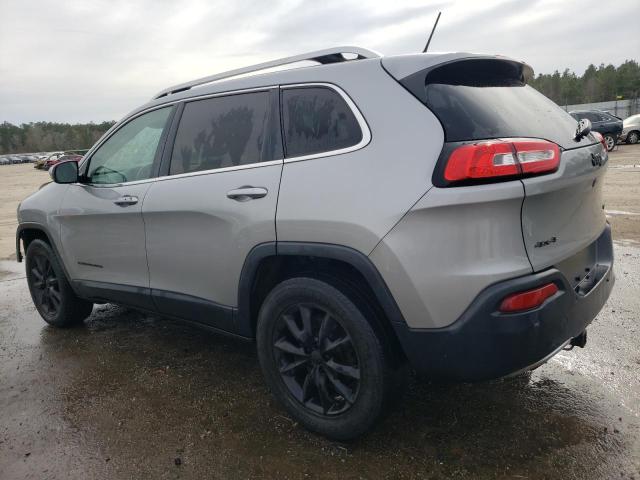 1C4PJMDB9FW614291 | 2015 JEEP CHEROKEE L