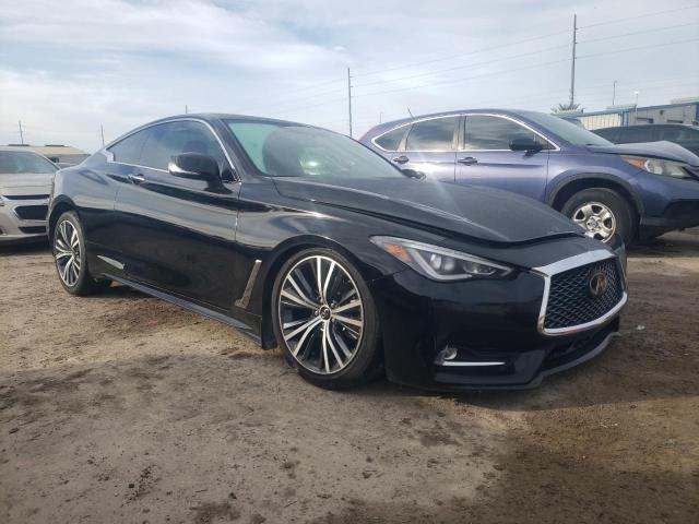 2021 INFINITI Q60 PURE - JN1EV7JK9MM411091