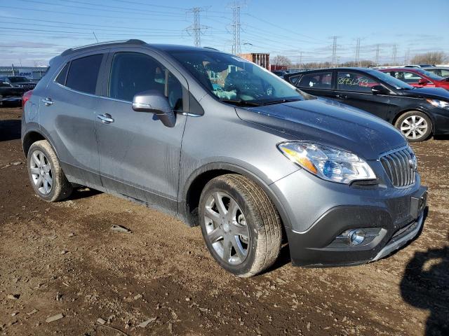 KL4CJHSB3EB565100 | 2014 BUICK ENCORE PRE