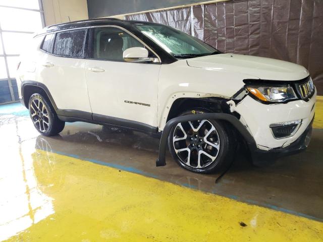 3C4NJDCB3JT481079 | 2018 JEEP COMPASS LI