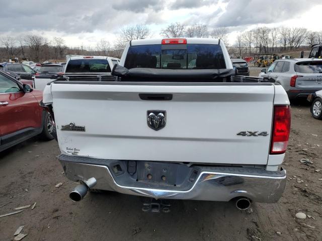 1C6RR7GT6GS168267 | 2016 RAM 1500 SLT