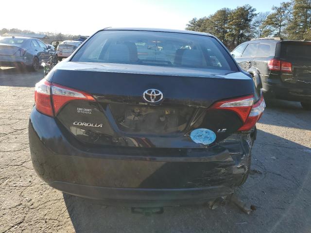 2T1BURHE4EC042976 | 2014 TOYOTA COROLLA L