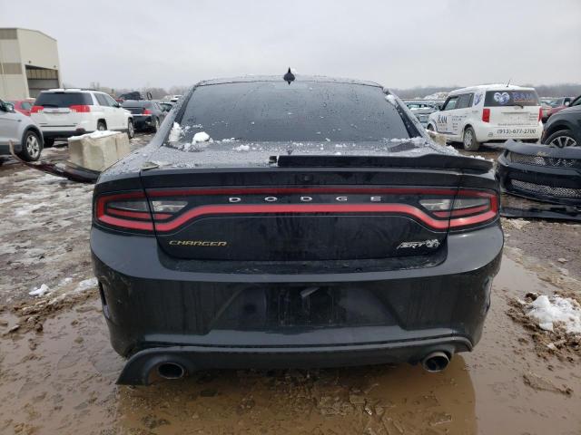 2C3CDXGJ4JH167097 | 2018 DODGE CHARGER SP