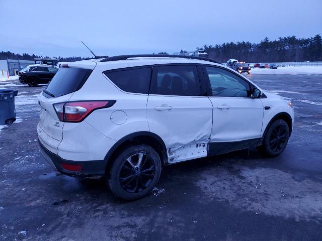 Vin: 1fmcu0gd4jud23287, lot: 37624004, ford escape se 20183