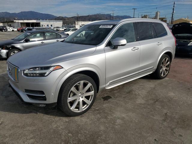 2018 Volvo XC90 