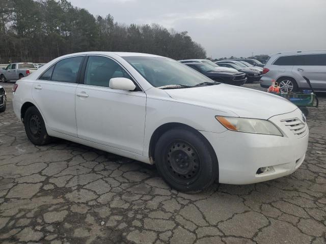 2007 Toyota Camry Ce/Le/Xle/Se VIN: 4T1BE46K17U686221 Lot: 38090994