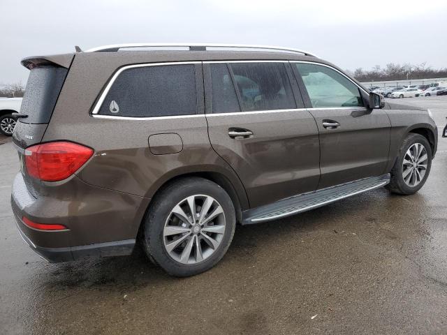 VIN 4JGDF6EE1FA494116 2015 Mercedes-Benz GL-Class, ... no.3