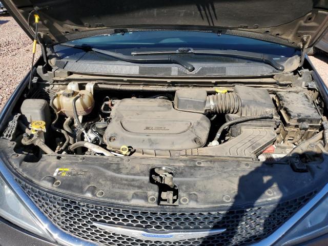 2C4RC1BG1KR655047 2019 CHRYSLER PACIFICA, photo no. 12