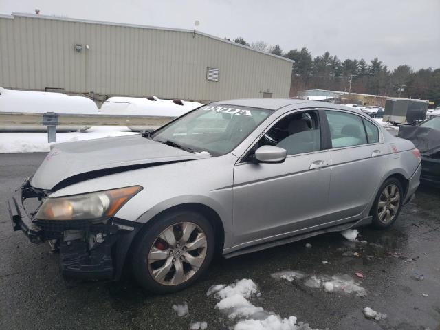 2010 Honda Accord Sedan LX