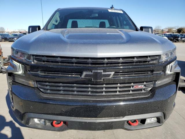 1GCPYFED2NZ211726 | 2022 CHEVROLET SILVERADO