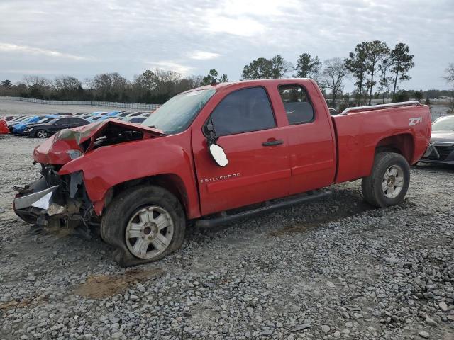 2008 Chevrolet C/K 1500 