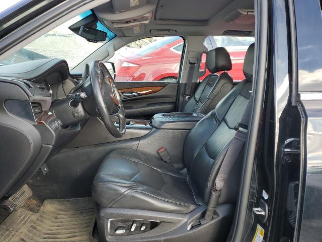 2016 CADILLAC ESCALADE L - 1GYS4BKJ7GR428209