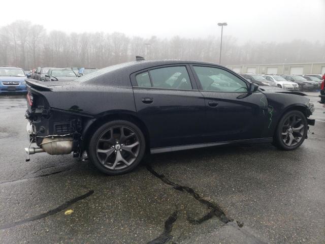 2019 DODGE CHARGER GT 2C3CDXHG7KH587876