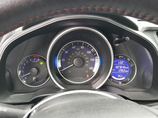 2018 HONDA FIT SPORT - 3HGGK5H69JM728382