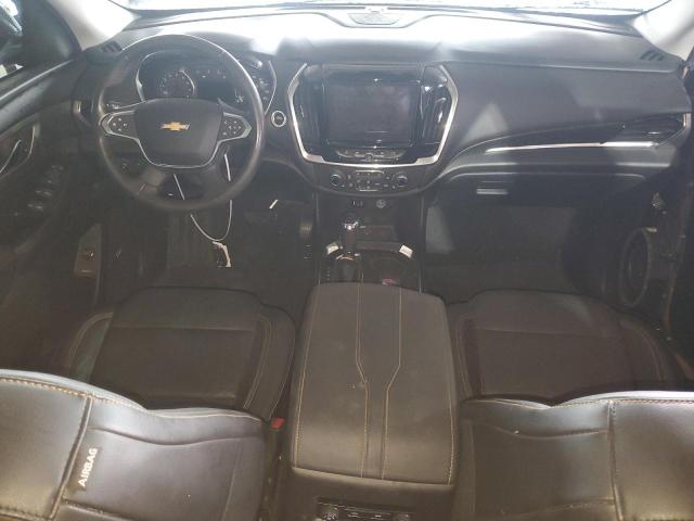 2018 CHEVROLET TRAVERSE L 1GNERHKW2JJ247647