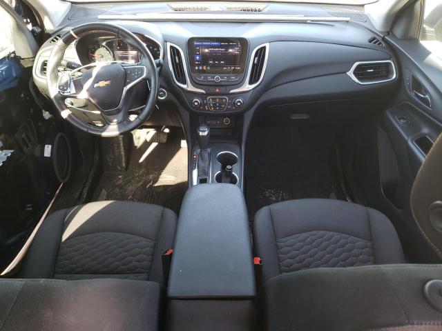 2GNAXKEV6K6113145 | 2019 CHEVROLET EQUINOX LT