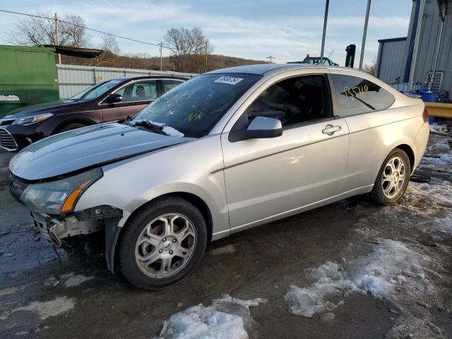 2009 Ford Focus SE