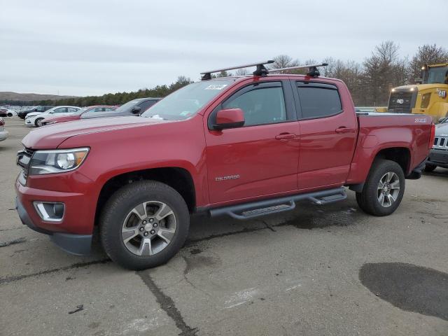 1GCGTDEN2K1108361 | 2019 CHEVROLET COLORADO Z