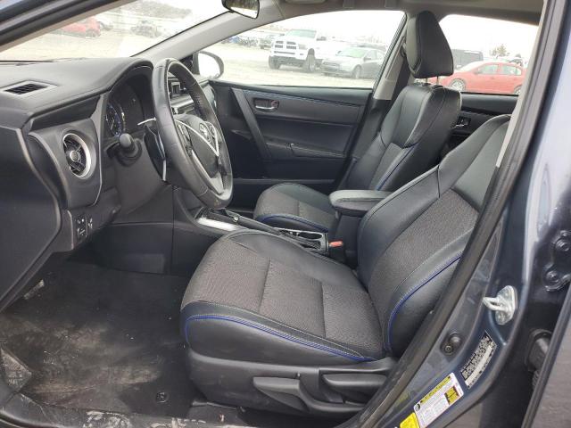 2018 TOYOTA COROLLA L - 2T1BURHE8JC971918